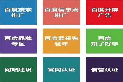 SEM运营公司案例分享：企业品牌建设之道